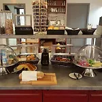 The Originals City, Hotel Rennes Sud 