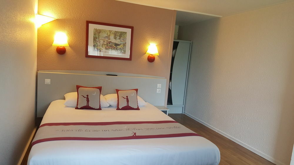 The Originals City, Rennes Sud Hotel Chantepie