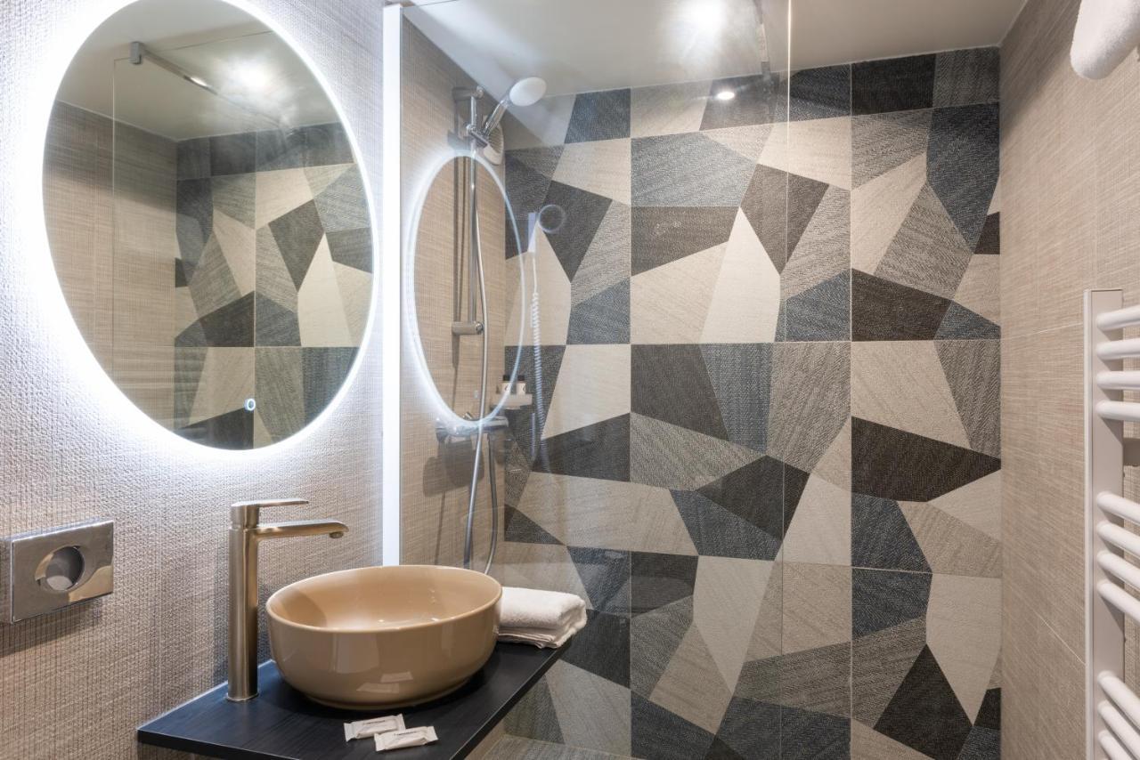 The Originals City, Rennes Sud Hotel
