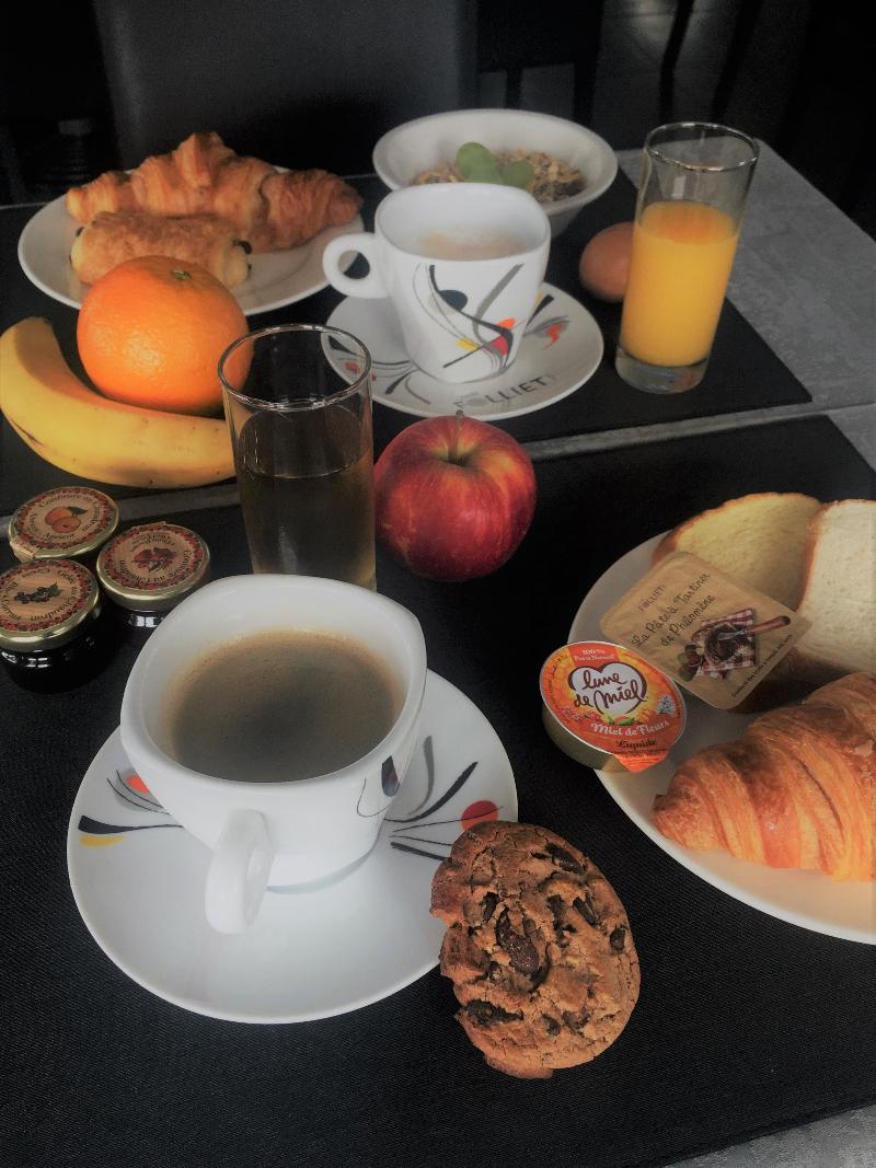 Hotel The Originals City, Rennes Sud 3*