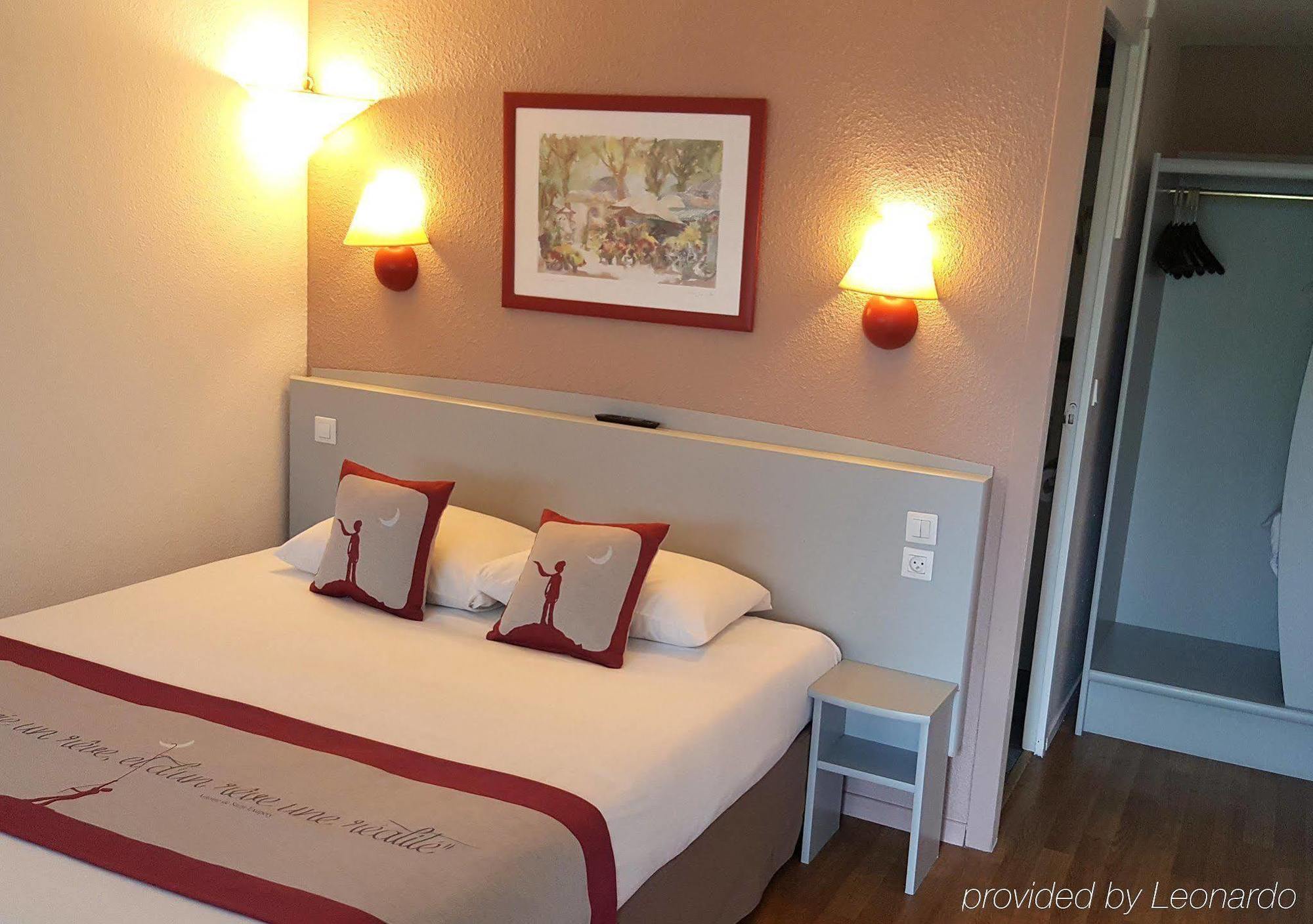 Hotel The Originals City, Rennes Sud 3*