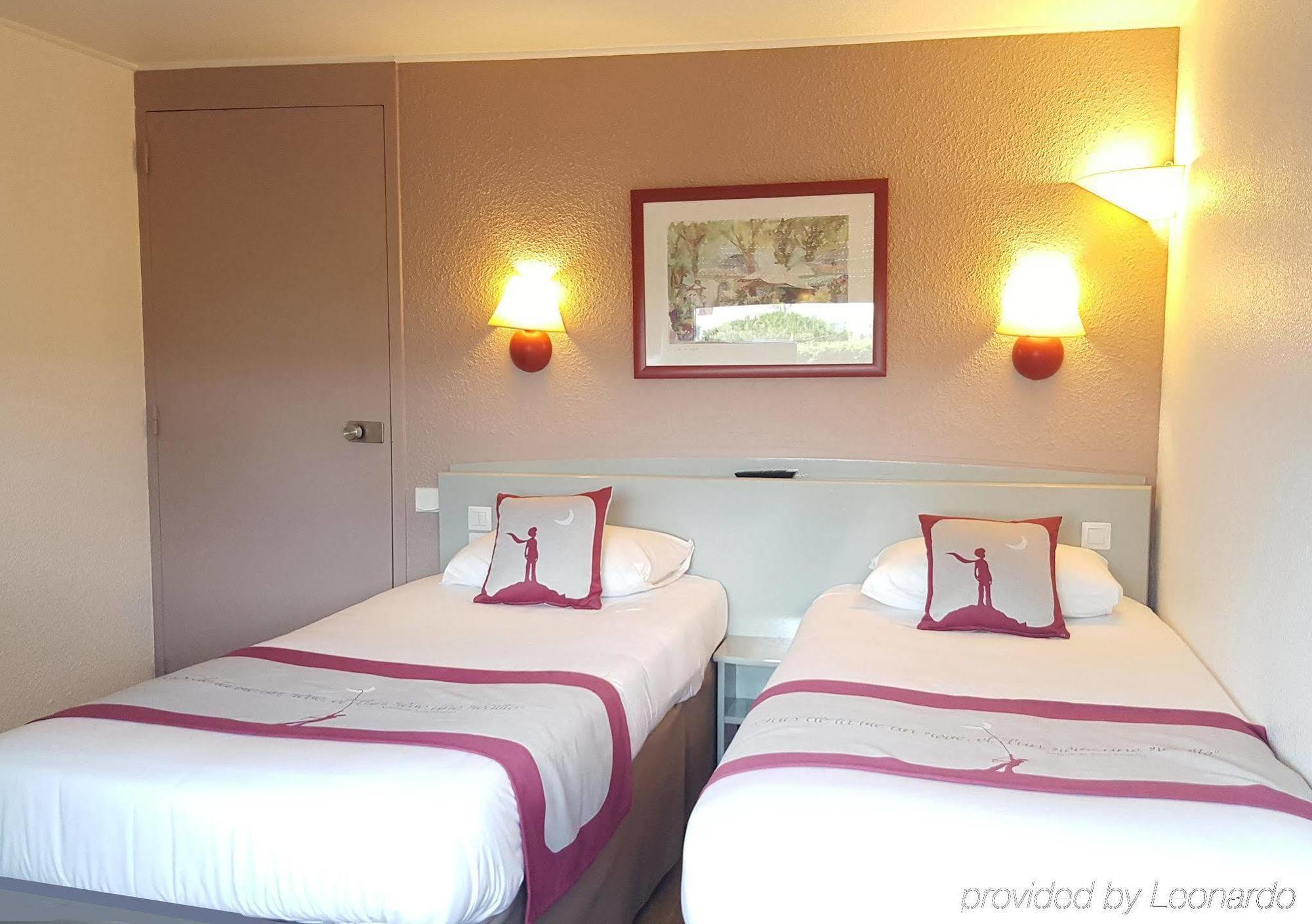 Hotel The Originals City, Rennes Sud 3*