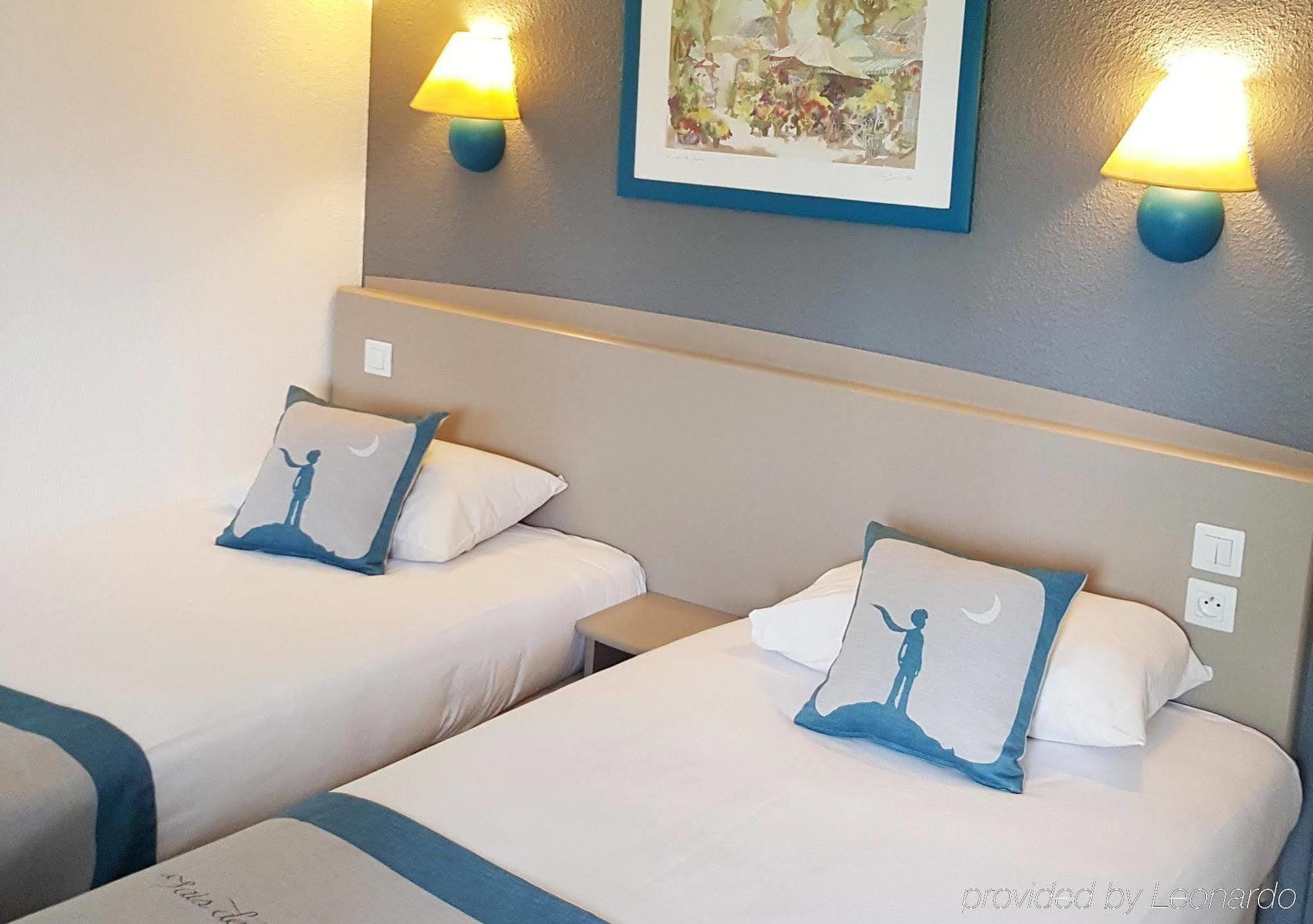 Hotel The Originals City, Rennes Sud 3*