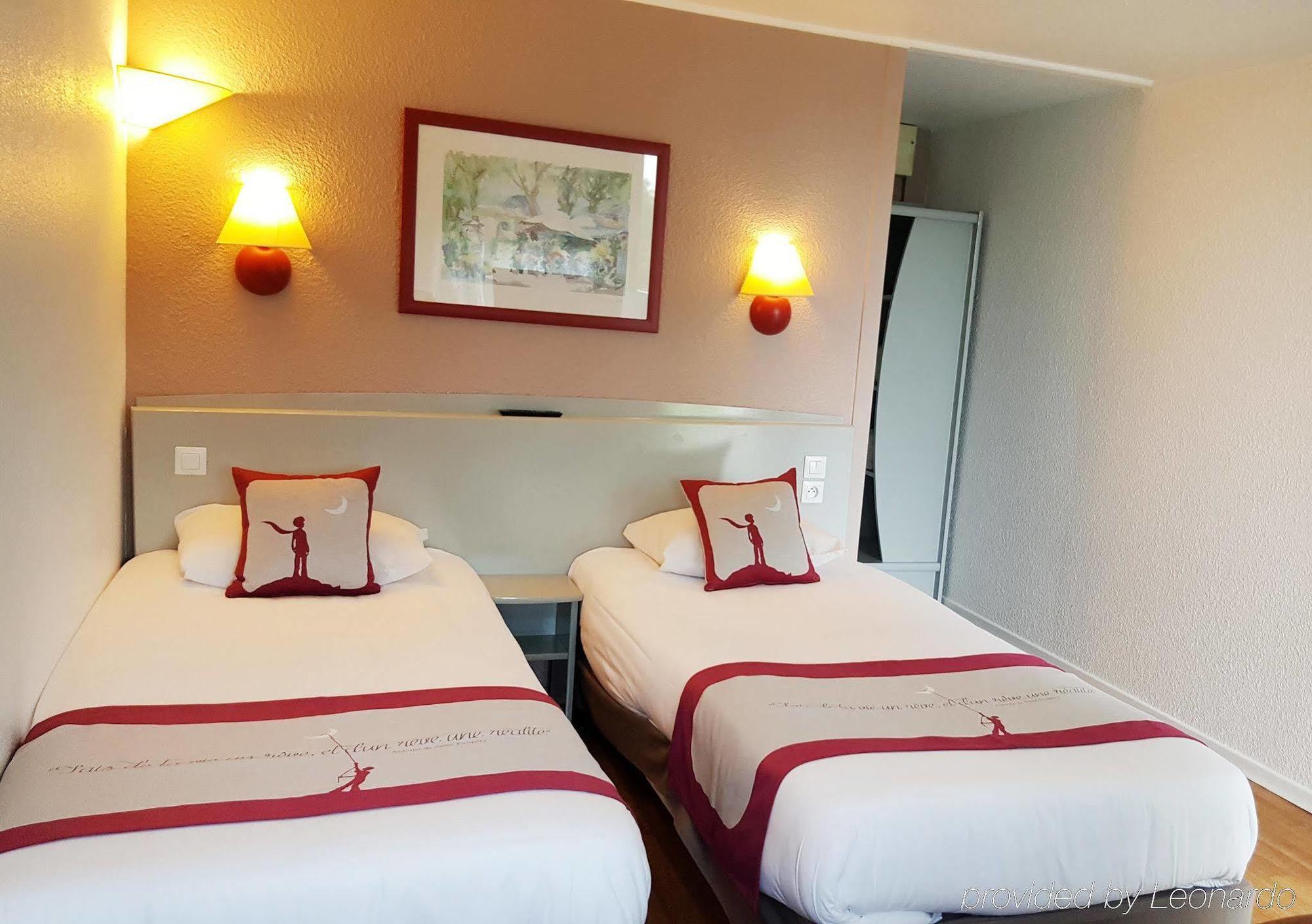 The Originals City, Rennes Sud Hotel