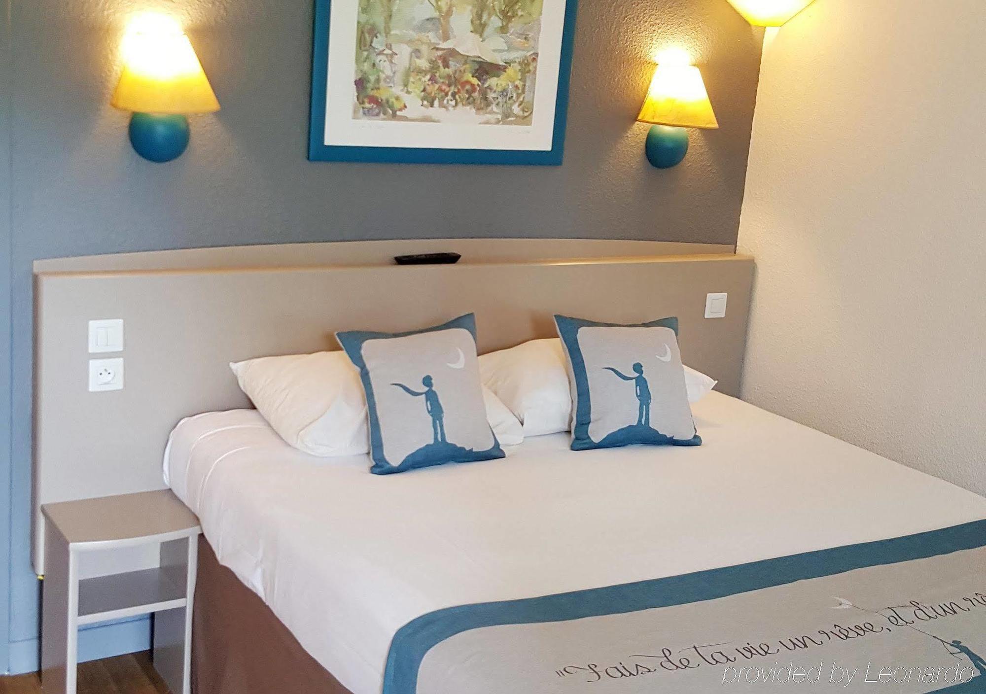 Hotel The Originals City, Rennes Sud