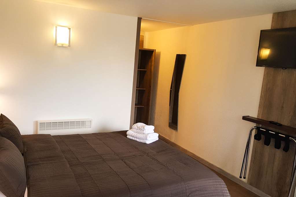 The Originals City, Rennes Sud Hotel Chantepie