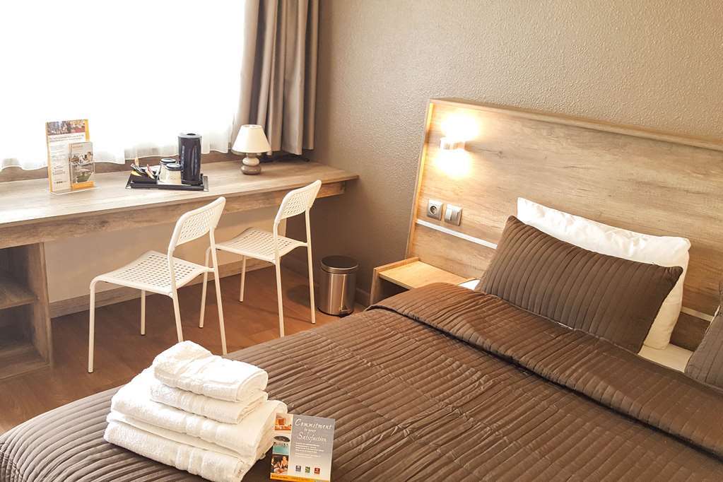 Hotel The Originals City, Rennes Sud 3*
