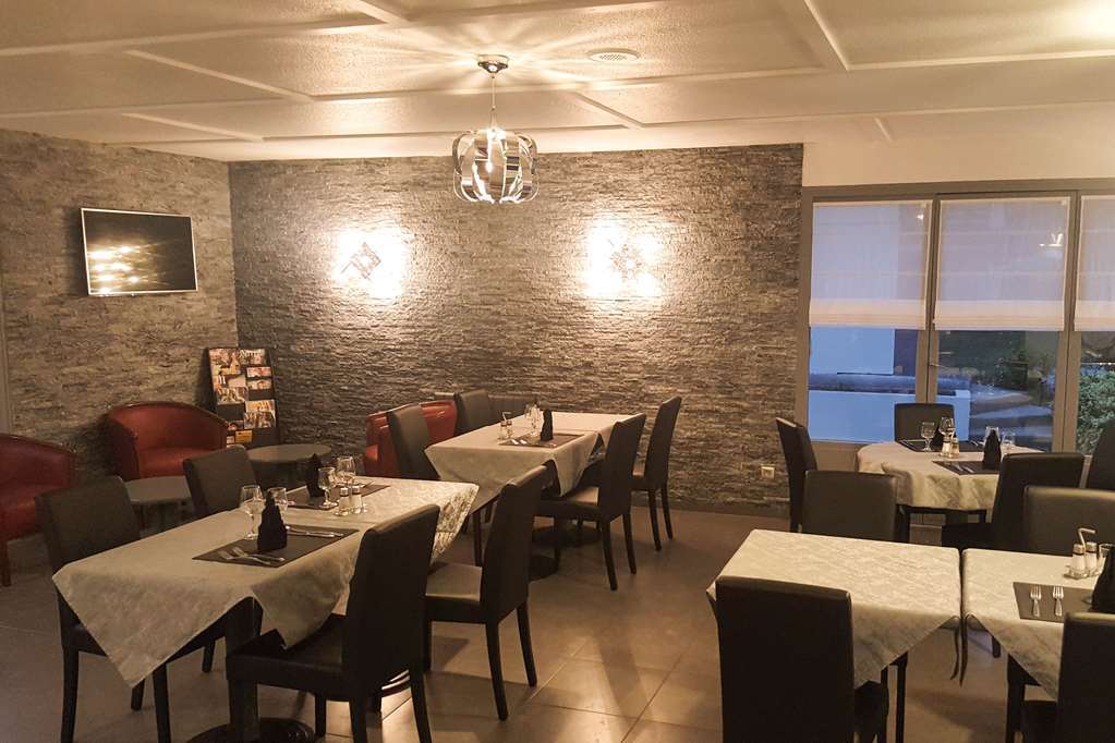 The Originals City, Rennes Sud Hotel 3*