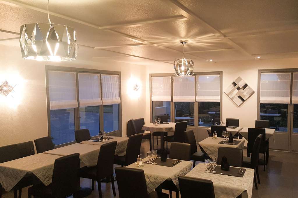 Hotel The Originals City, Rennes Sud Chantepie