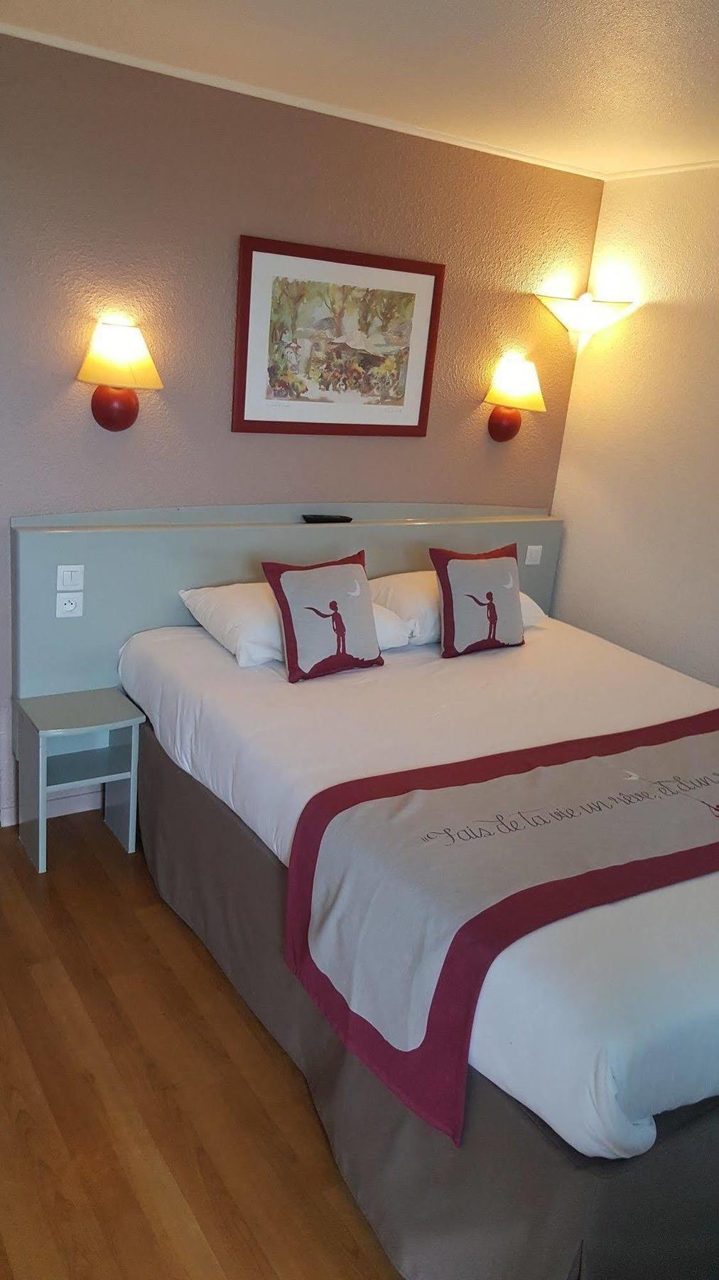 The Originals City, Rennes Sud Hotel