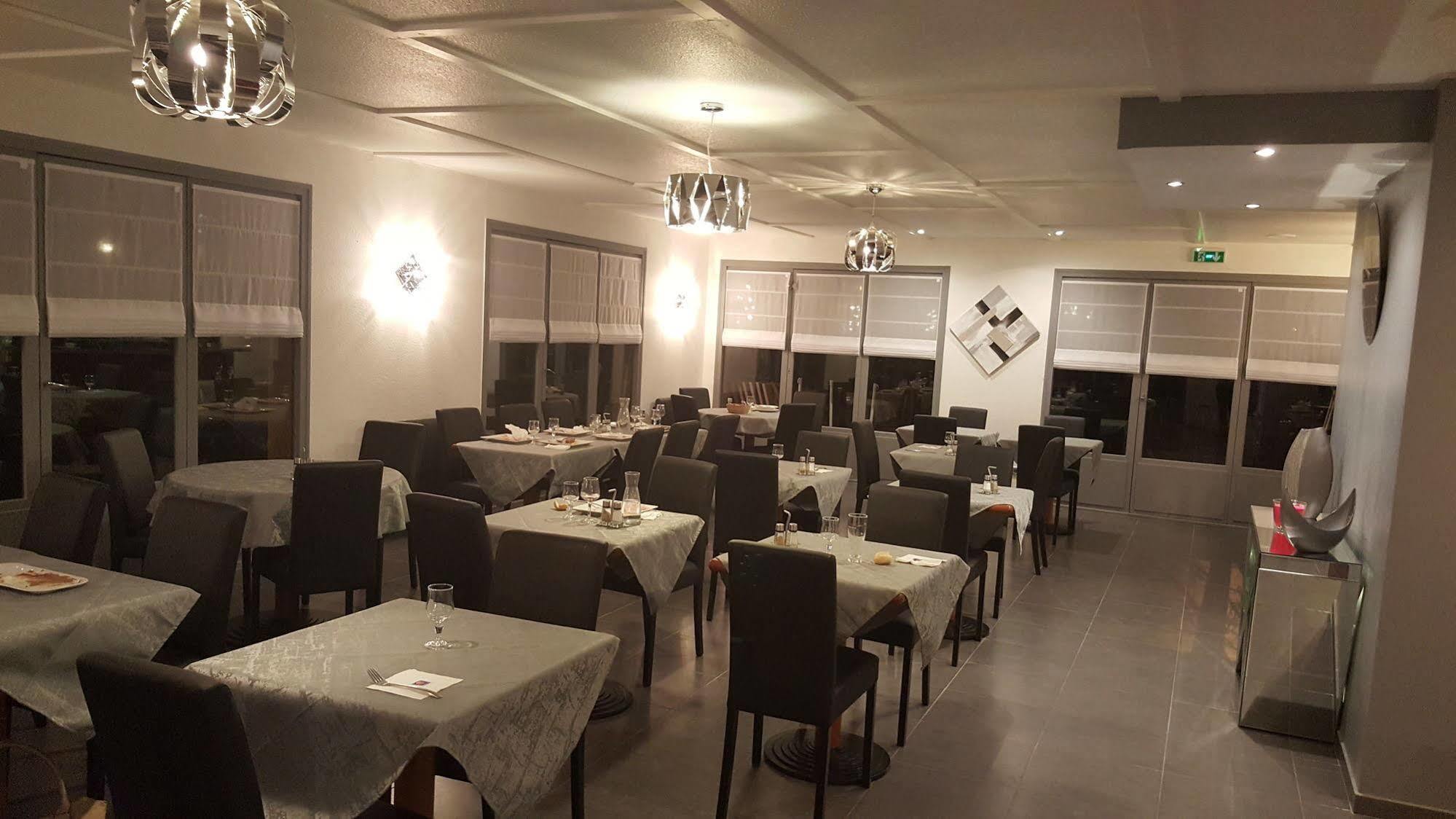 The Originals City, Rennes Sud Hotel