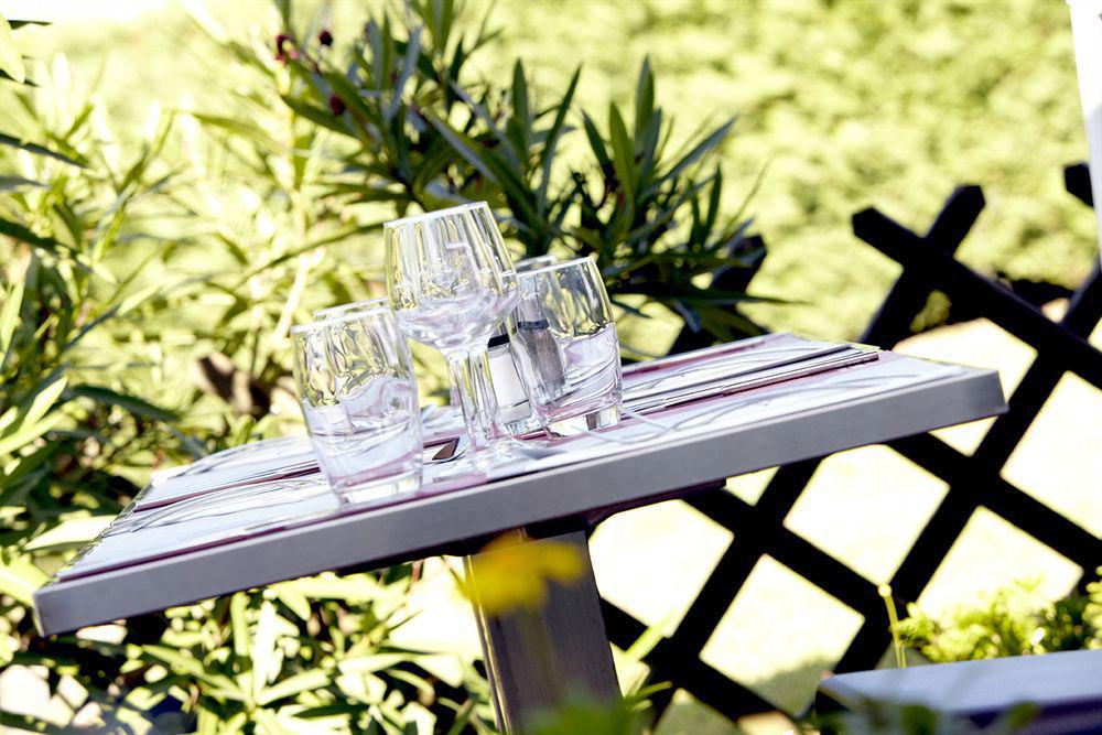 Hotel The Originals City, Rennes Sud 3*