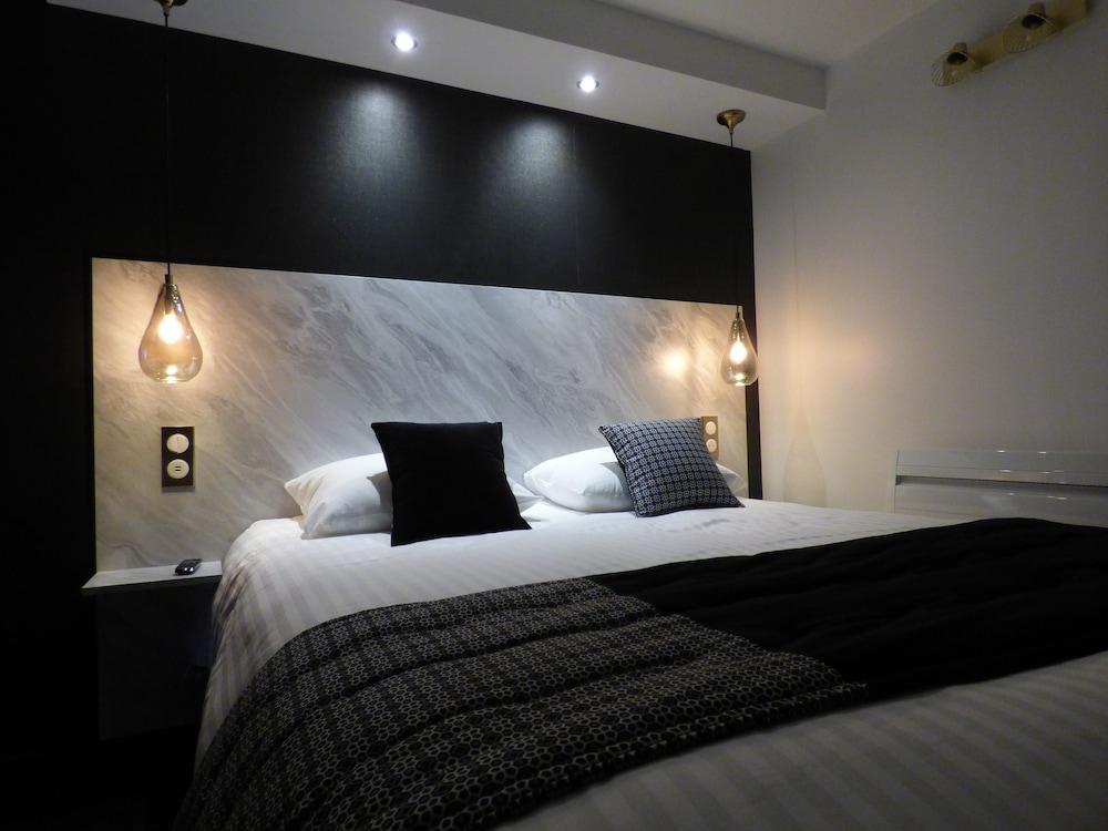 The Originals City, Rennes Sud 3*
