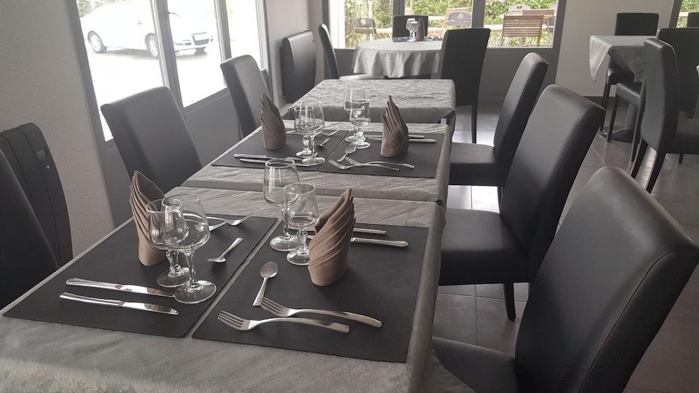 The Originals City, Rennes Sud Hotel Chantepie