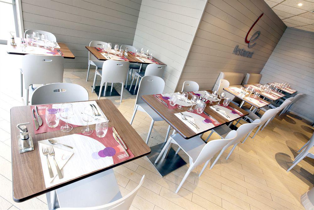 The Originals City, Rennes Sud 3*